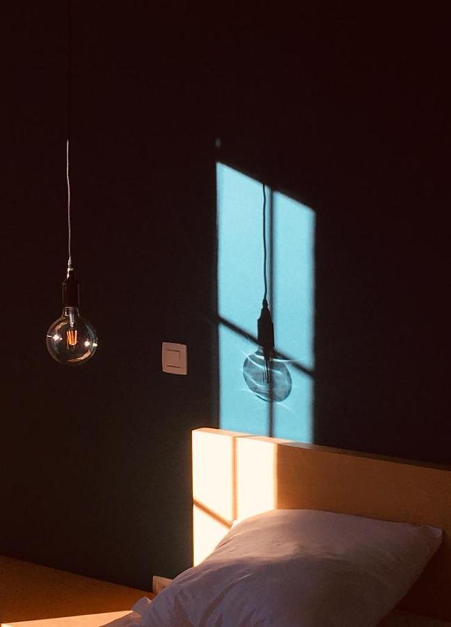Le Gite De Zao Avec Billard Philippeville Bagian luar foto