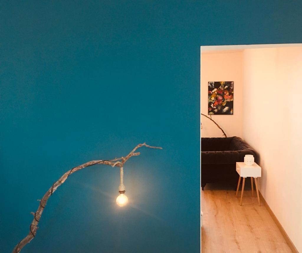 Le Gite De Zao Avec Billard Philippeville Bagian luar foto