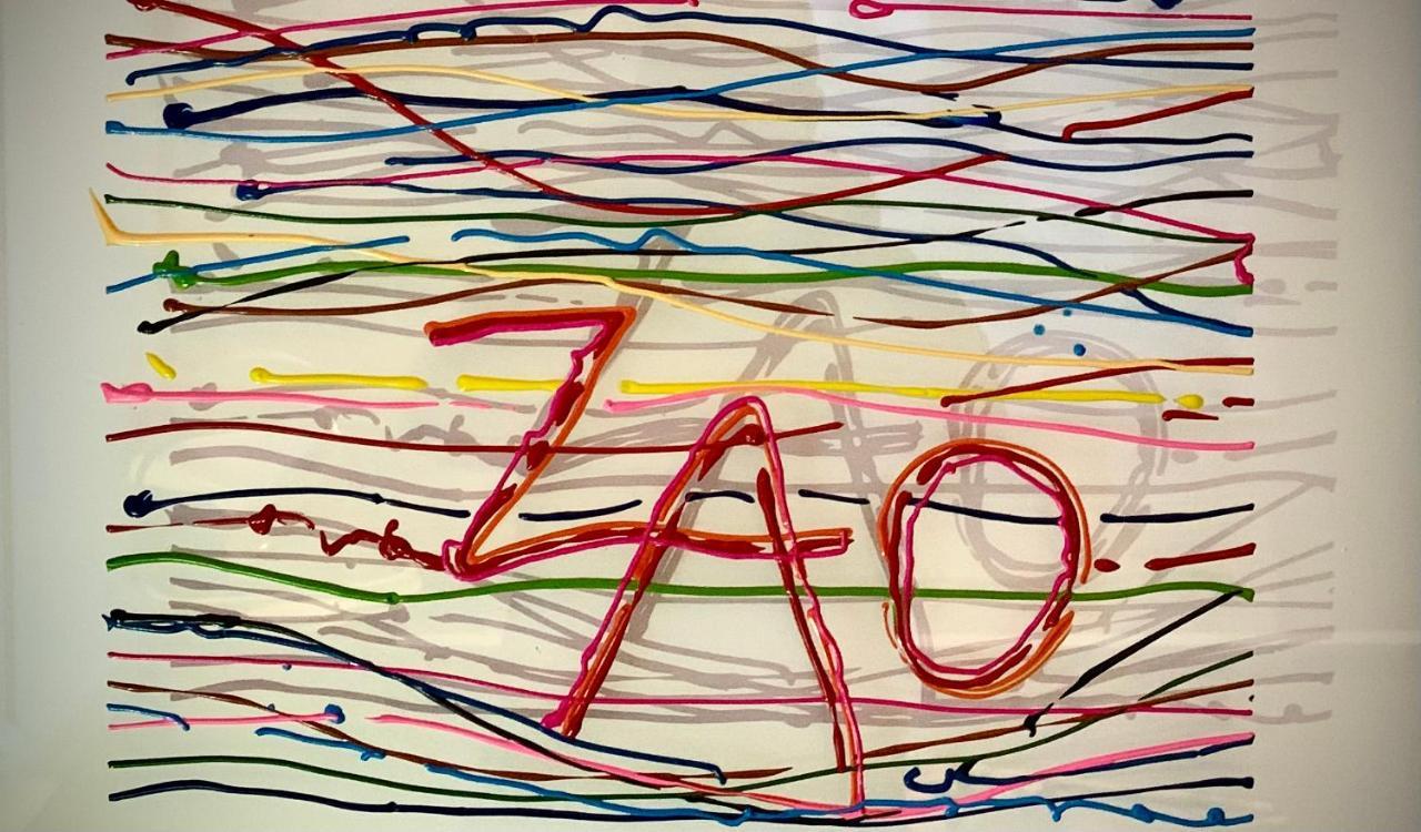Le Gite De Zao Avec Billard Philippeville Bagian luar foto